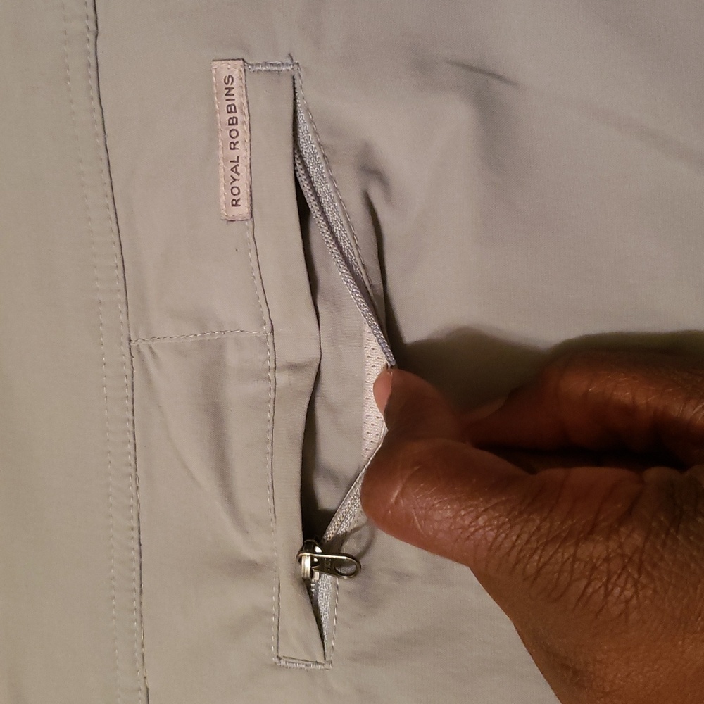 Royal Robbins Women's Skirt - Picture 7 of 12